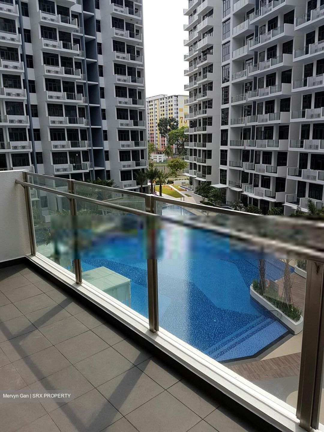 Urban Vista (D16), Condominium #398485421